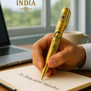 Dr Babasaheb Ambedkar Pen