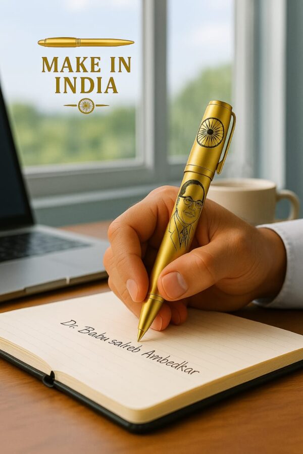 Dr Babasaheb Ambedkar Pen