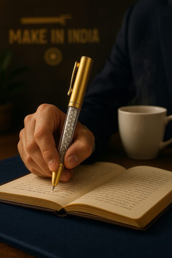 Freedom Crystal Pen - Image 2