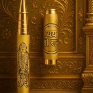 Shree Ram Pen