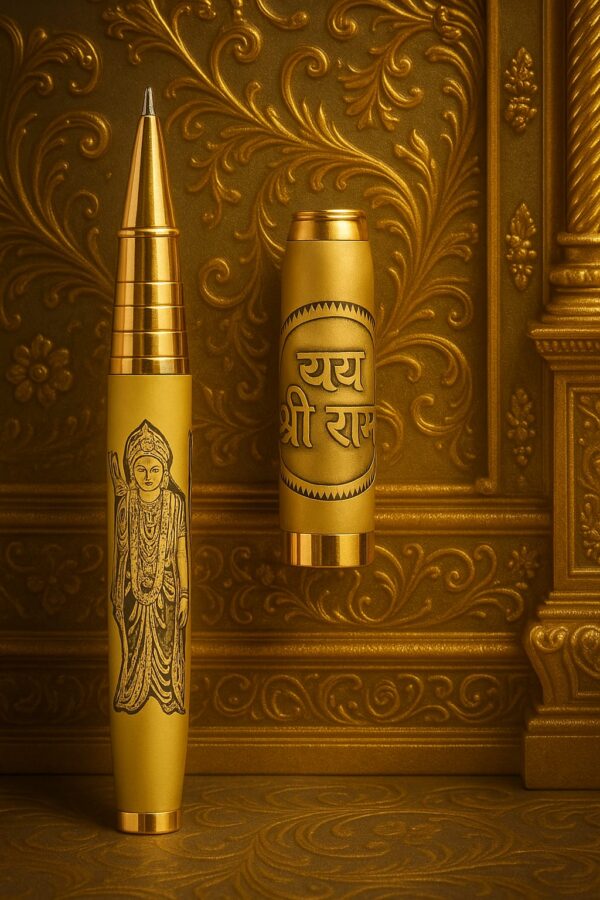 Shree Ram Pen