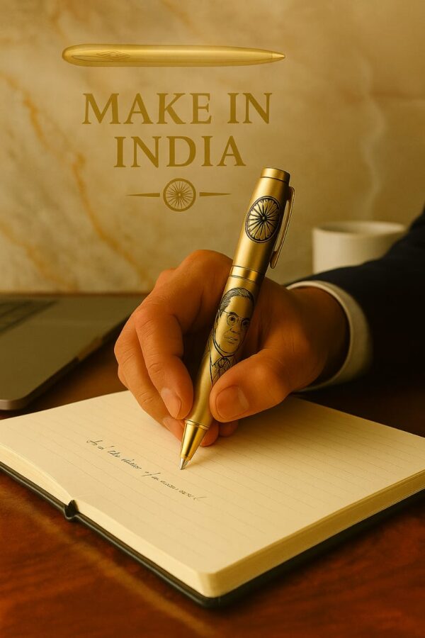 Dr Babasaheb Ambedkar Pen
