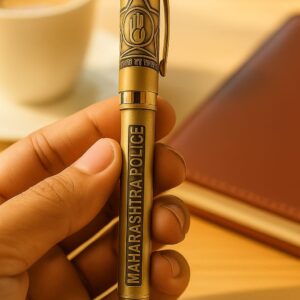 Maharashtra Police Pen