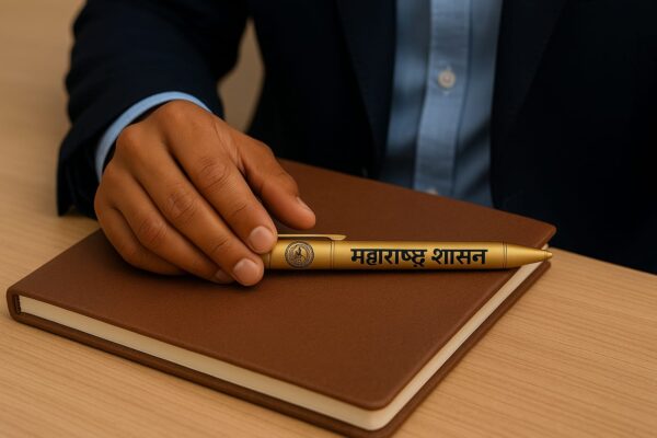 Maharashtra Shakti Pen