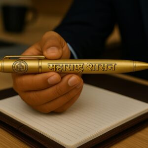 Maharashtra Shakti Pen