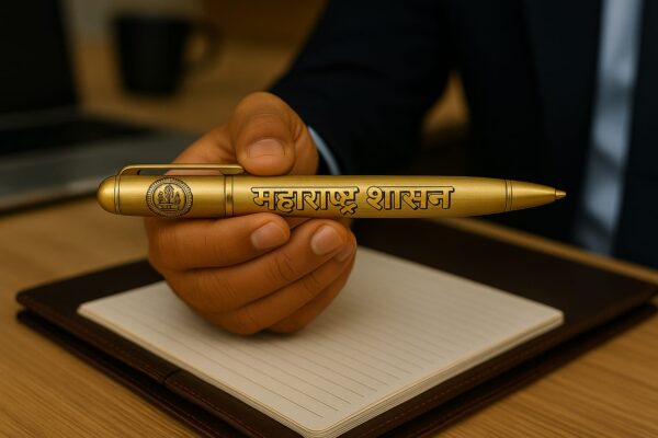 Maharashtra Shakti Pen