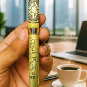 Vande Bharat Pen