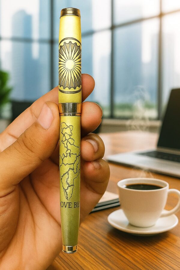 Vande Bharat Pen