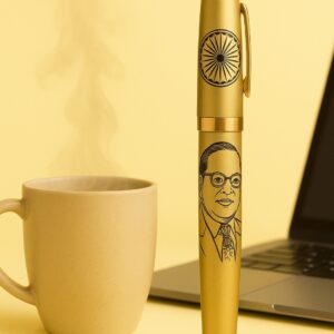 Dr Babasaheb Ambedkar Pen