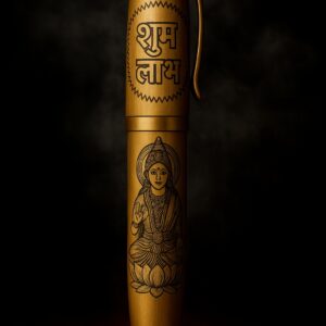 Shubh Labh Laxmi Mata Pen